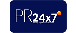 PR 24X7